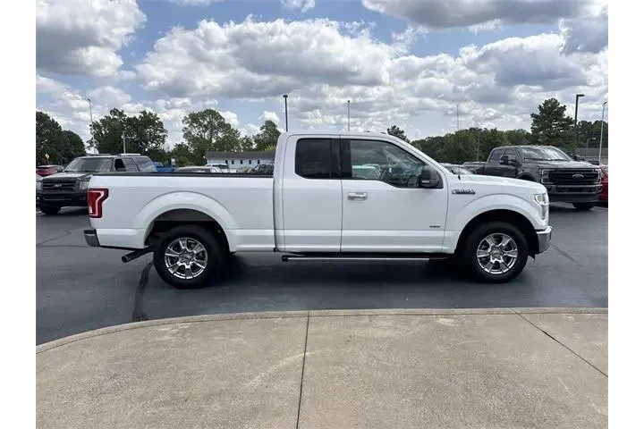 $20000 : Ford F-150 2015 4x2 XLT 4dr image 6