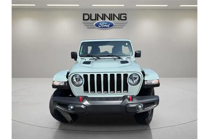 $38649 : Jeep Wrangler 2023 4x4 Rubic image 5