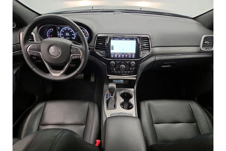 $27998 : Jeep Grand Cherokee 2021 4x4 image 9