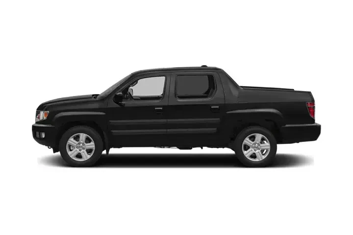 $13251 : Honda Ridgeline 2014 4x4 RTL image 3