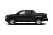 $13251 : Honda Ridgeline 2014 4x4 RTL thumbnail