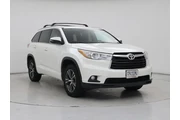 Toyota Highlander 2016 XLE 4