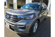 Ford Explorer 2022 XLT 4dr S en San Bernardino