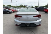 $9450 : 2020 Elantra SEL thumbnail