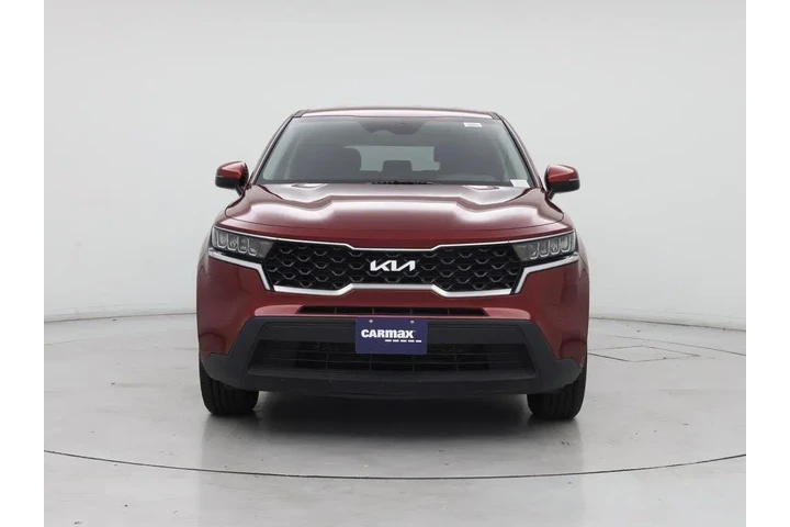 $23998 : Kia Sorento 2023 LX 4dr SUV image 5