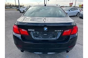 2011 BMW 5 SERIES 535I SEDAN en Oklahoma City