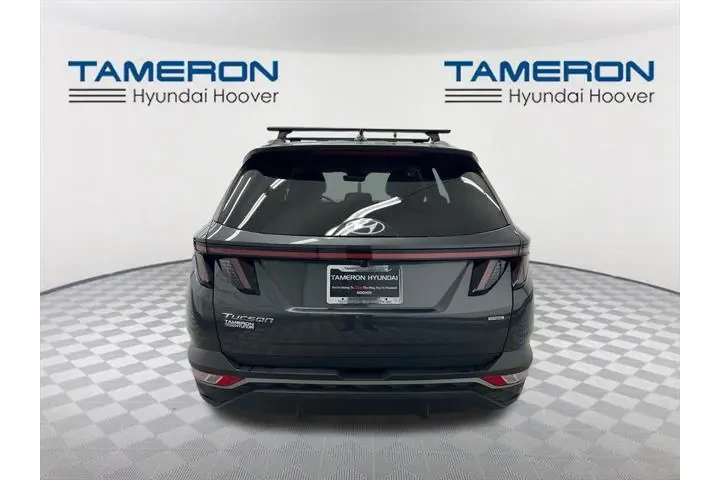 $23916 : Hyundai TUCSON 2024 AWD SEL image 4