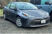 $24473 : Toyota Prius 2022 XLE 4dr Ha thumbnail
