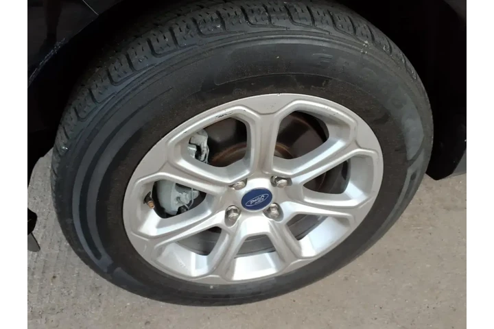 $13946 : Ford EcoSport 2020 SE 4dr Cr image 7