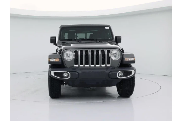$26998 : Jeep Gladiator 2020 4x4 Over image 5
