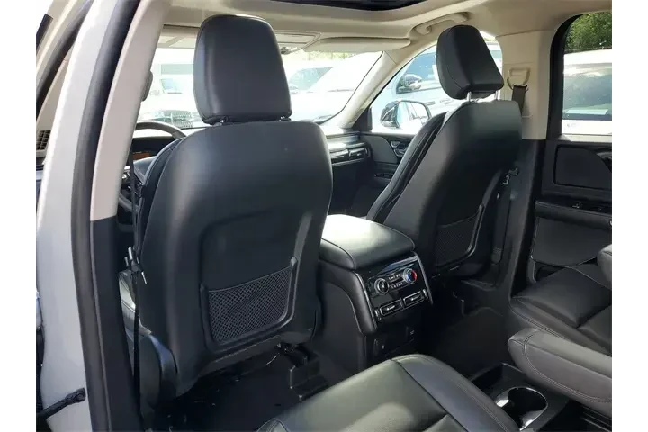 $32990 : Lincoln Aviator 2022 Standar image 9