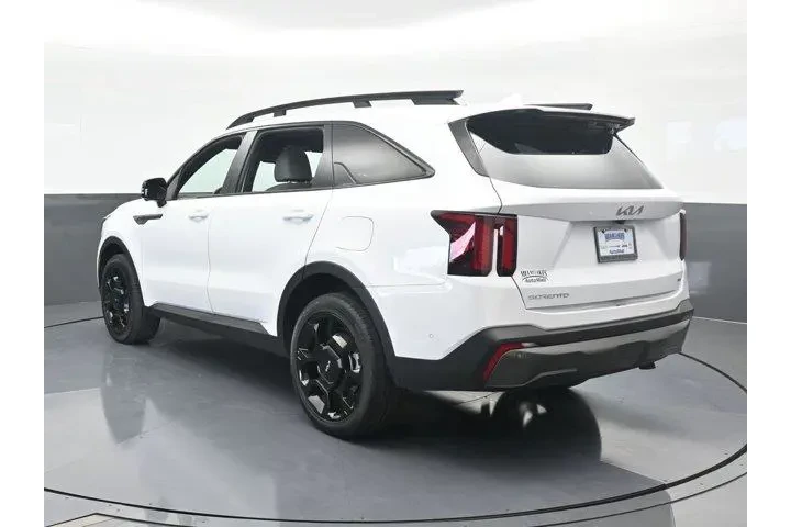 $33800 : Kia Sorento 2024 AWD X-Pro S image 4
