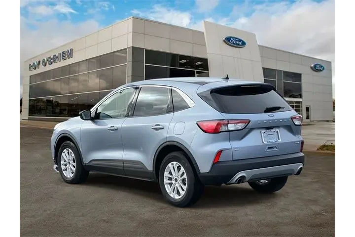 $21000 : Ford Escape 2022 AWD SE 4dr image 3