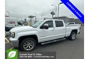 GMC Sierra 1500 2017 4x4 SLT en Elizabethtown