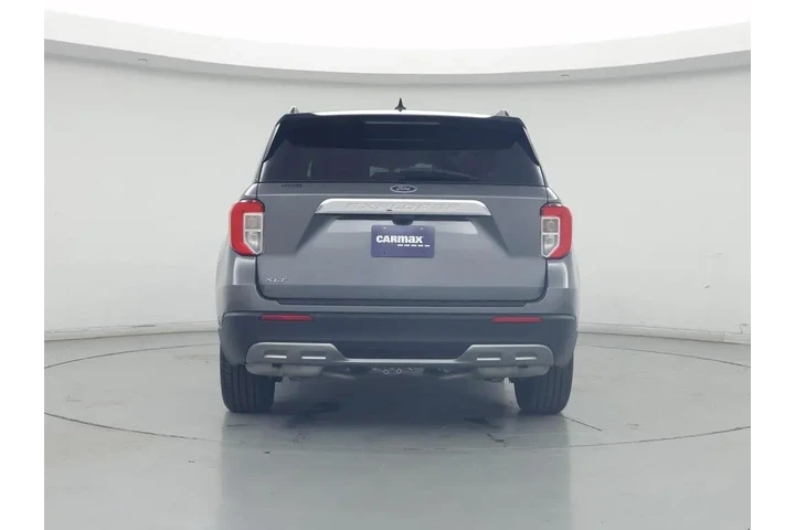 $30998 : Ford Explorer 2022 XLT 4dr S image 6