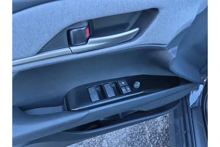 $25988 : Toyota Camry 2026 LE 4dr Sed image 10