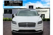 $37210 : Lincoln Nautilus 2022 Reserv thumbnail