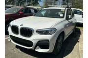 $17997 : BMW X3 2019 AWD xDrive30i 4d thumbnail