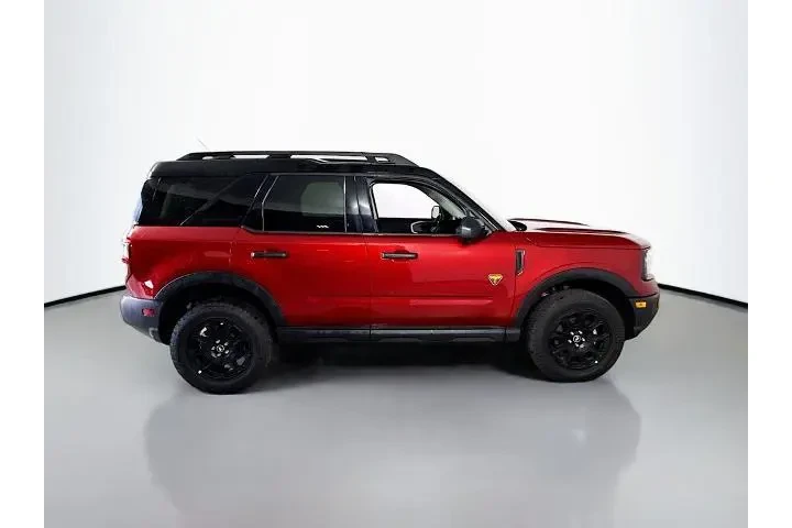 $37000 : Ford Bronco Sport 2025 AWD B image 8