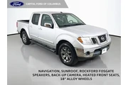 Nissan Frontier 2019 4x4 S 4 en Elizabethtown