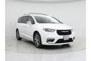 Chrysler Pacifica 2021 AWD P en Santa Rosa