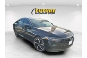 Honda Accord 2022 Sport 4dr
