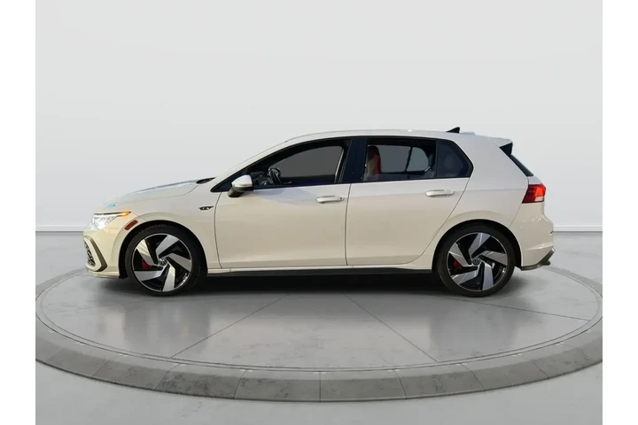 $23498 : Volkswagen Golf GTI 2024 S 4 image 4