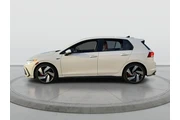 $23498 : Volkswagen Golf GTI 2024 S 4 thumbnail