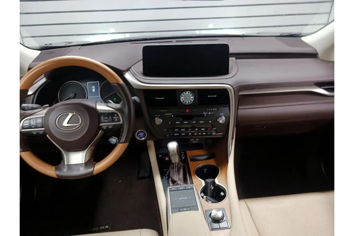 $33998 : Lexus RX 450h 2020 AWD 4dr S image 9