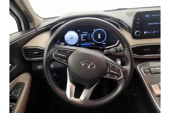 $21998 : Hyundai SANTA FE 2022 AWD SE image 10