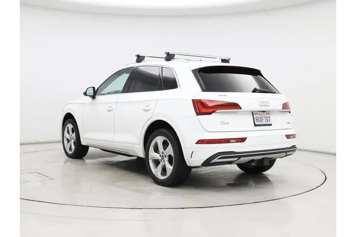 $28998 : Audi Q5 2021 AWD quattro Pre image 2