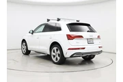 $28998 : Audi Q5 2021 AWD quattro Pre thumbnail