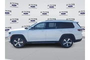 $21955 : Jeep Grand Cherokee L 2021 4 thumbnail