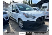 $19997 : 2020 Transit Connect Van XL thumbnail