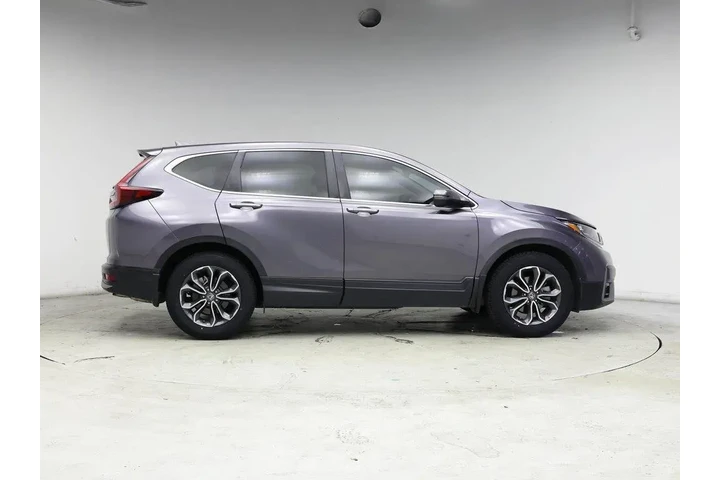 $27998 : Honda CR-V 2022 EX-L 4dr SUV image 7