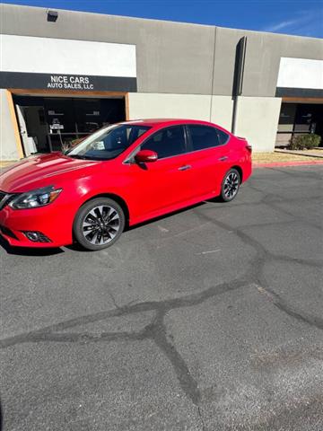 $9595 : 2019 Sentra SR image 10