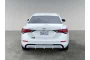 $21275 : Nissan Sentra 2023 SV 4dr Se thumbnail