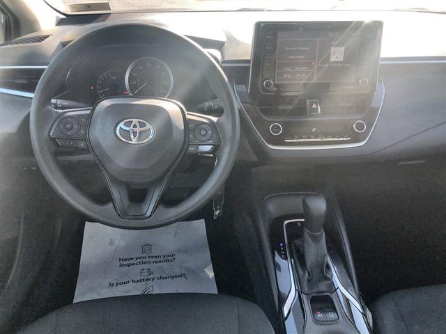 $19500 : PRE-OWNED 2021 TOYOTA COROLLA image 10