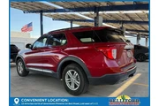 $25677 : Ford Explorer 2022 AWD XLT 4 thumbnail