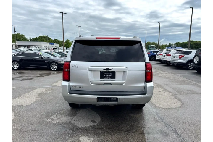 $21980 : 2017 Tahoe 4WD 4dr LT image 3