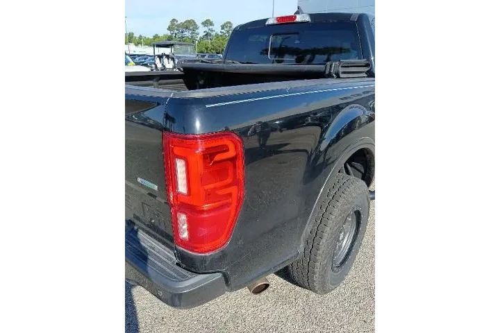 $24551 : Ford Ranger 2019 4x2 XL 4dr image 7
