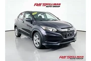 Honda HR-V 2017 AWD LX 4dr C