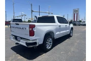 $27668 : 2020 Silverado 1500 Custom thumbnail