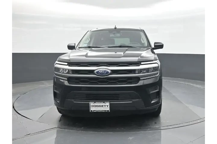 $38618 : Ford Expedition 2024 4x2 XLT image 5