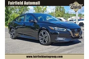 Nissan Sentra 2023 SR 4dr Se