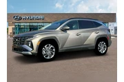 $37990 : Hyundai TUCSON Hybrid 2025 A thumbnail