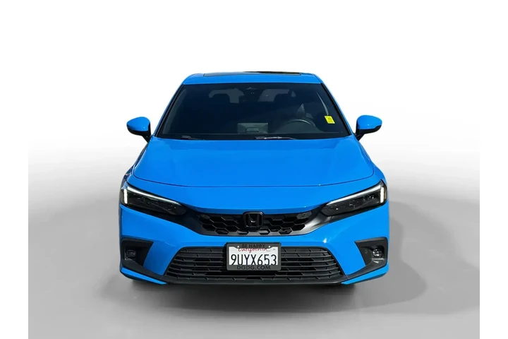 $25600 : Honda Civic 2023 Sport Touri image 8