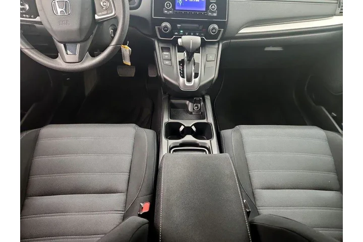$19998 : Honda CR-V 2019 LX 4dr SUV image 9