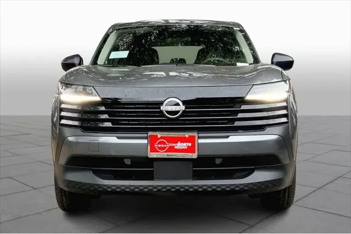 $20399 : Nissan Kicks 2025 AWD S 4dr image 3