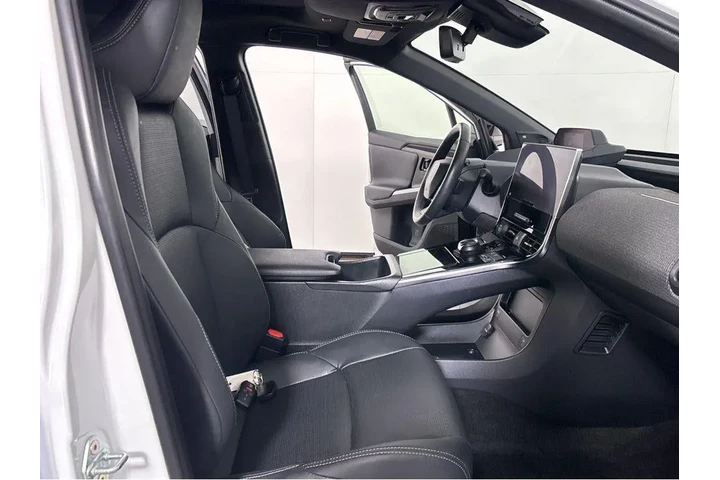 $25000 : Gold Certified2023 bZ4X Limit image 5